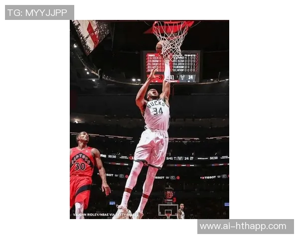 字母哥上半场完美表现6投全中砍下13分7篮板3助攻正负值高达14