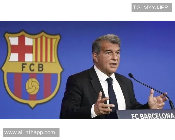 拉波尔塔坚定信心巴萨全力争胜国家德比展现最高水平对决