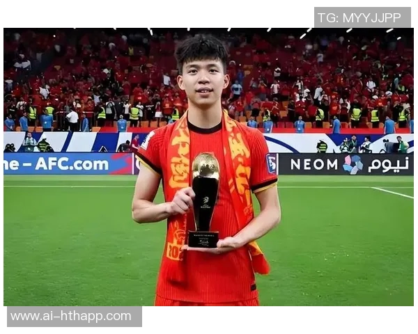 北青评论U22国足热身赛王钰栋进球彭啸伤愈复出展现球队新气象