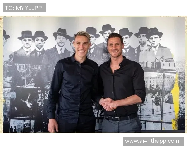 多特蒙德全力以赴希望留住施洛特贝克经纪人会谈取得积极进展 多特蒙德全力以赴希望留住施洛特贝克经纪人会谈取得积极进展