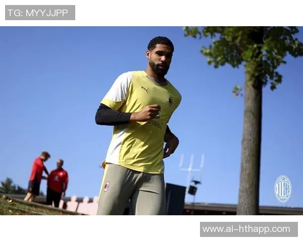 萨勒马科尔斯与AC米兰达成续约协议薪水大幅提升