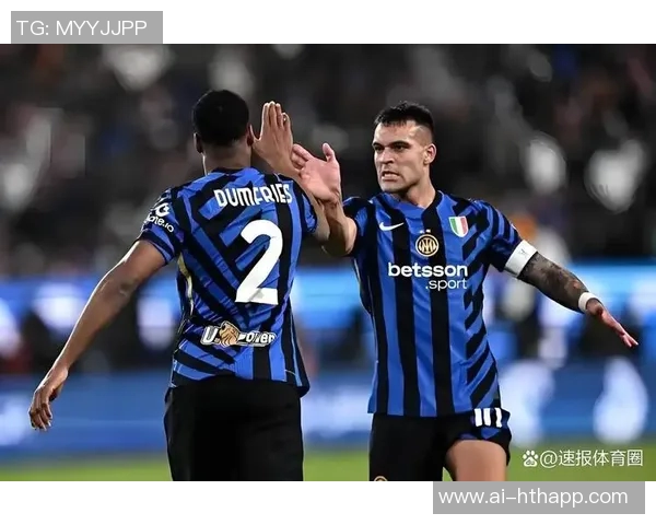 多特与国米首发阵容揭晓图拉姆恩里克出战劳塔罗将坐替补席