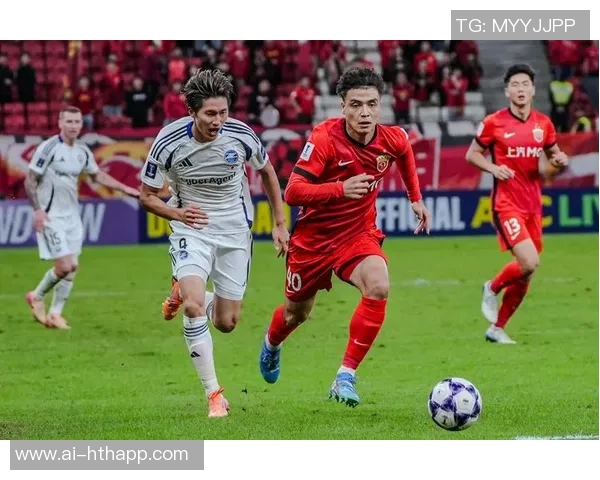 海港遭遇惨败町田泽维亚全场数据全面压制对手